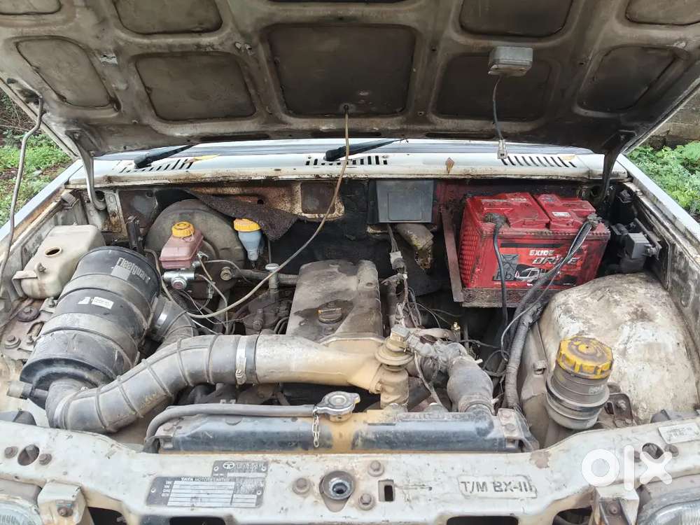 Tata Rx Di 207 3.0
