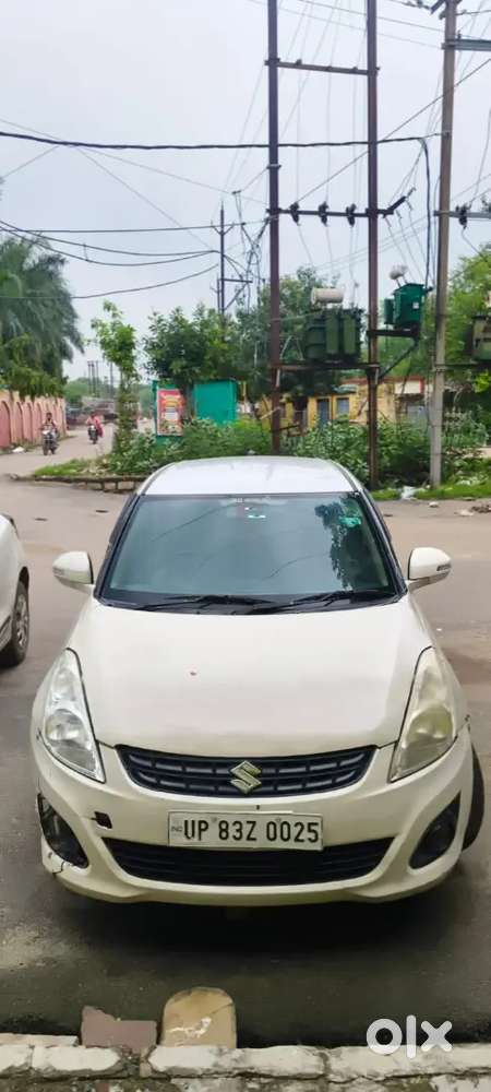 Maruti Suzuki Swift 2013