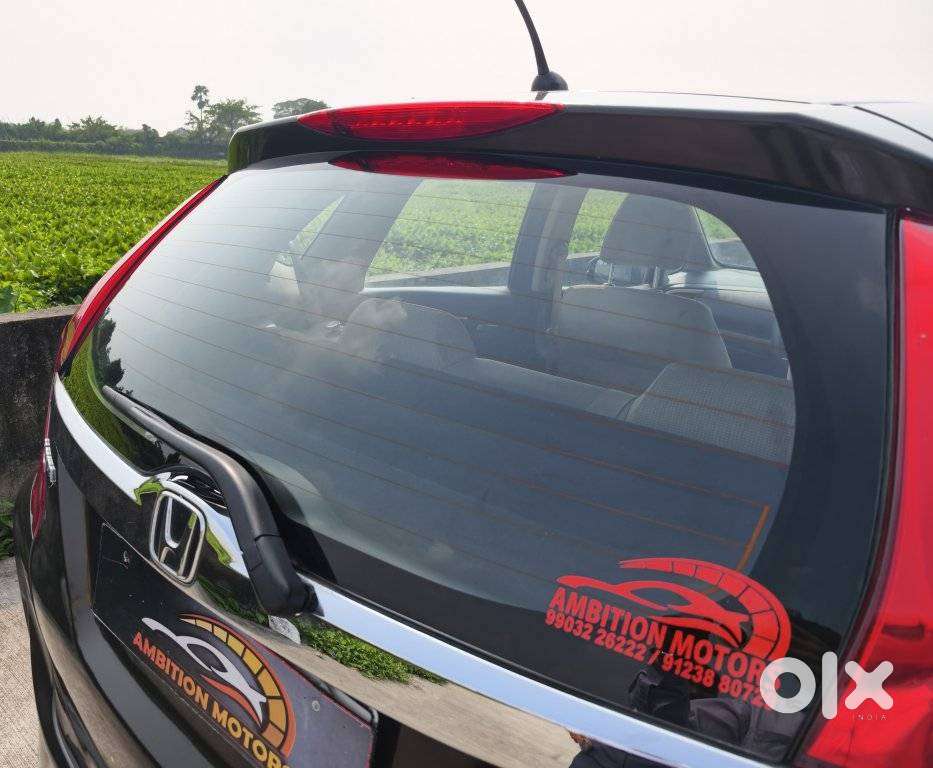 Honda Jazz 1.2 V I Vtec, 2018, Petrol