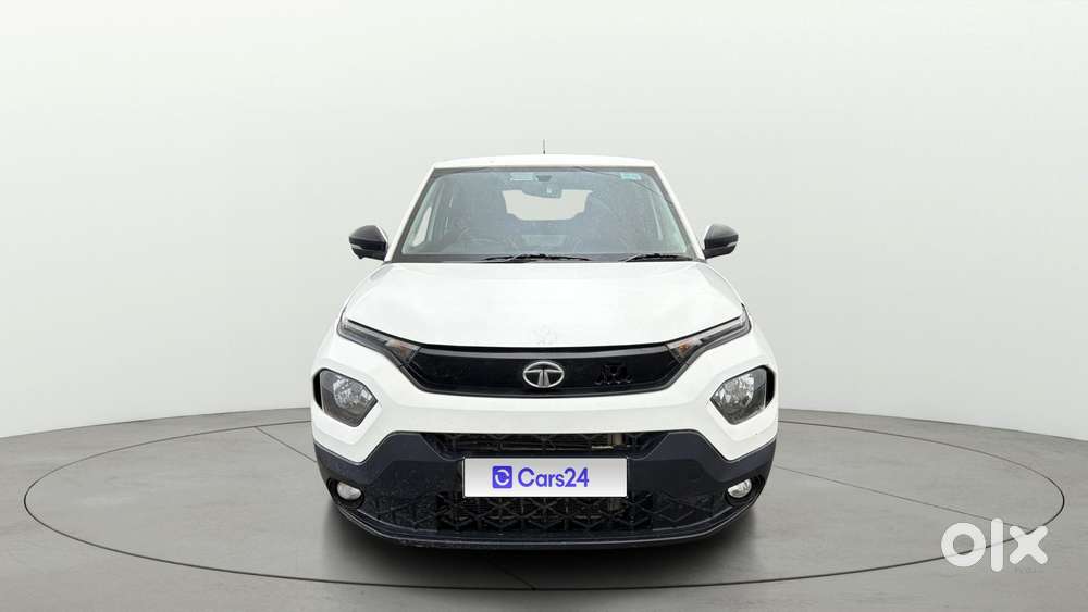 Tata Punch Adventure Icng, 2024, Cng & Hybrids