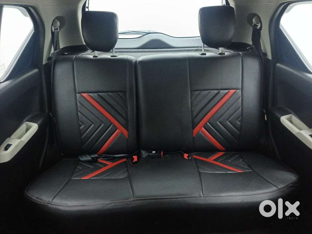 Maruti Suzuki Ignis 1.2 Alpha Amt, 2019, Petrol