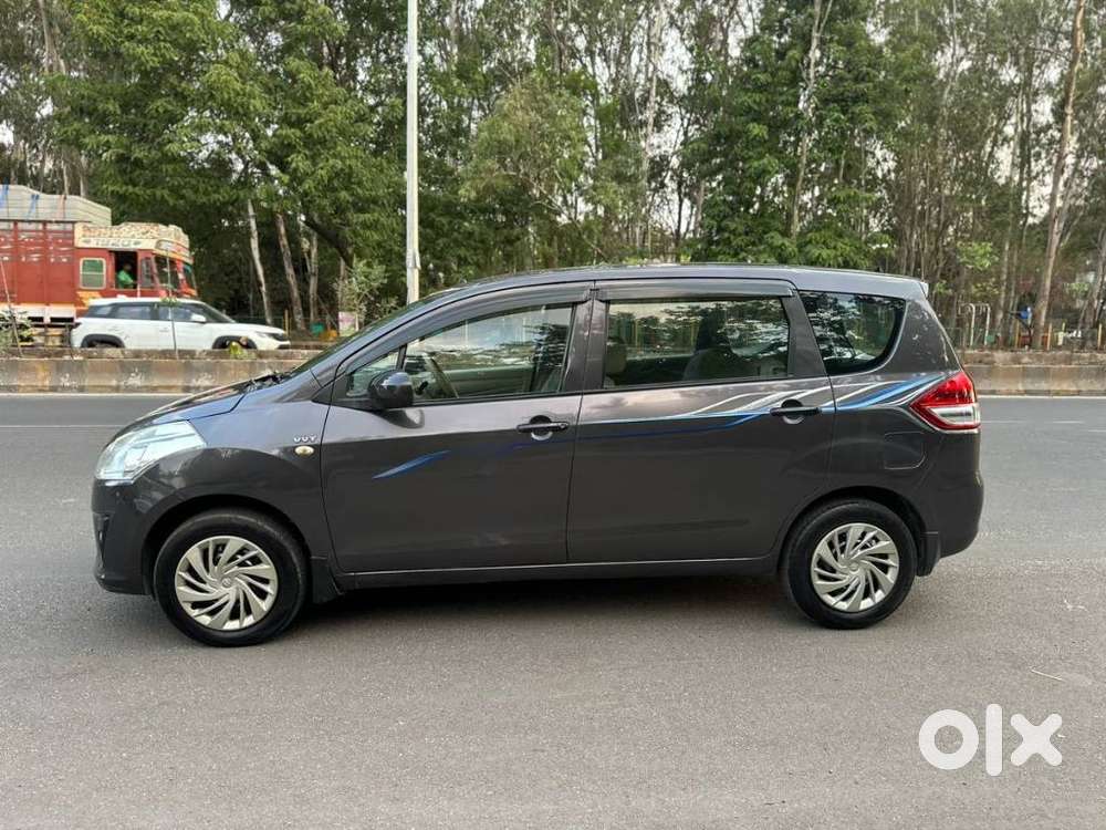 Maruti Suzuki Ertiga 2012-2015 Lxi, 2012, Petrol