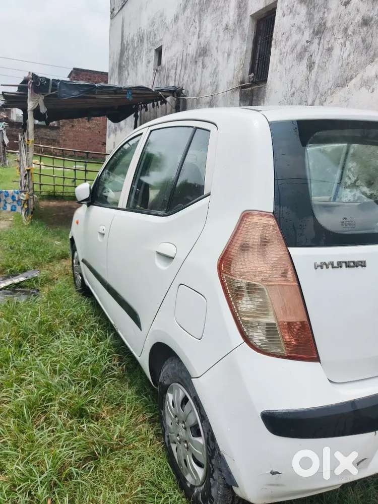 Hyundai I10 Magna 1.2 Petrol 2010 – Urgent Sale 

 Demand: ₹1,30,0