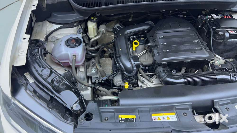 Volkswagen Tiguan 2.0 Tdi Highline, 2023, Petrol