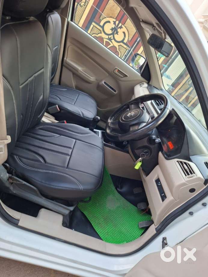 Maruti Suzuki Swift Dzire 1.3 Lxi, 2023, Cng & Hybrids