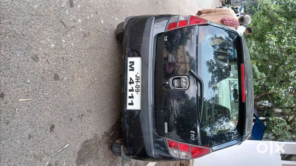Hundai Motar India