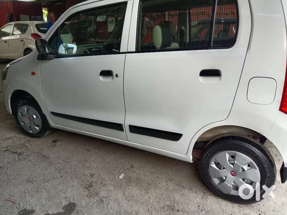 2013 Wagnor Single Owner Showroom Condition