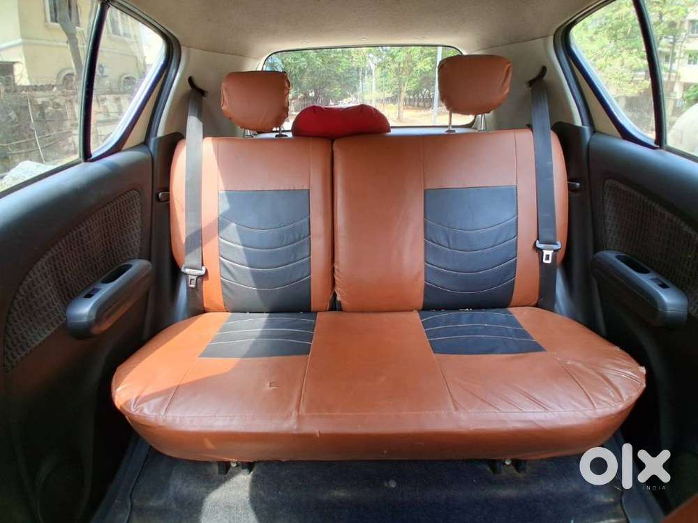 Maruti Suzuki Ritz Vdi, 2013, Diesel