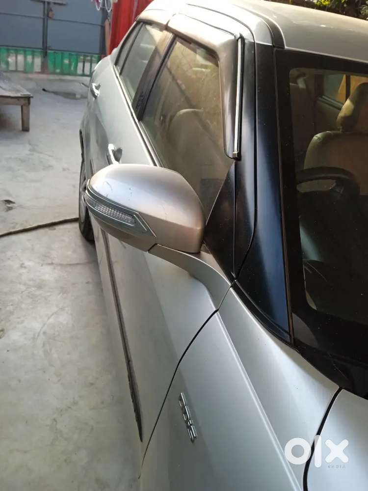 Maruti Suzuki Dzire 2016 Diesel 71000 Km Driven