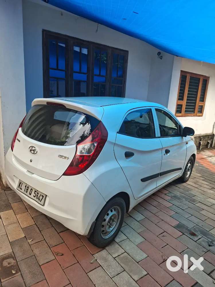 Hyundai Eon Era 2015