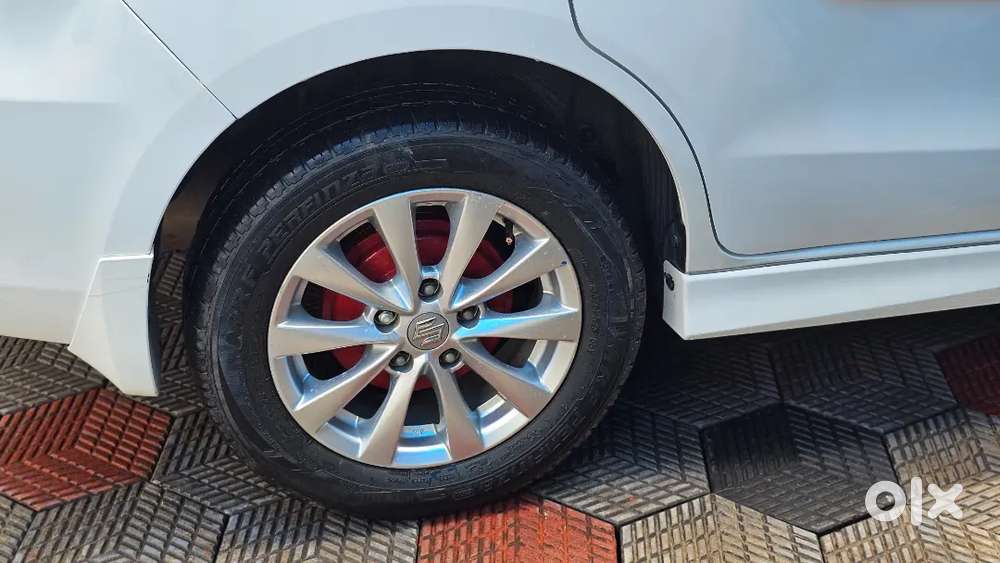 Maruti Suzuki Ertiga 2014 Diesel Good Condition