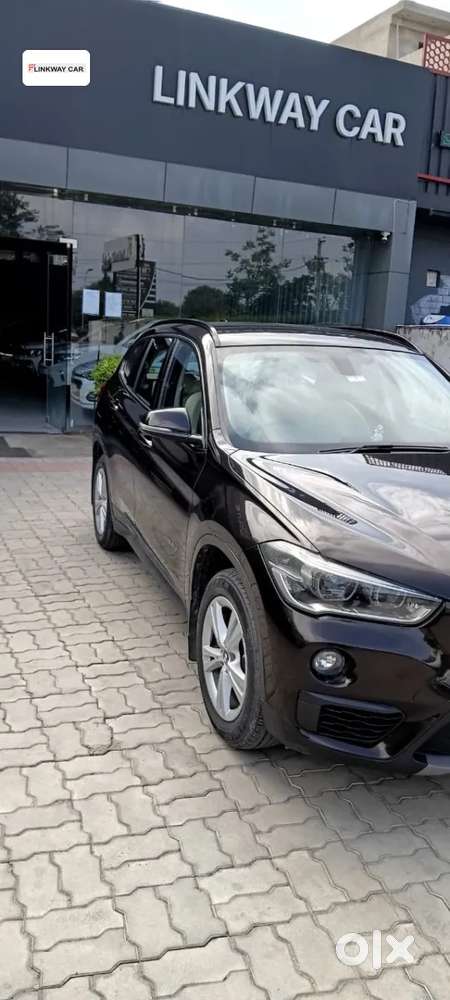 Bmw X1 Sdrive20d Expedition, 2018, Diesel