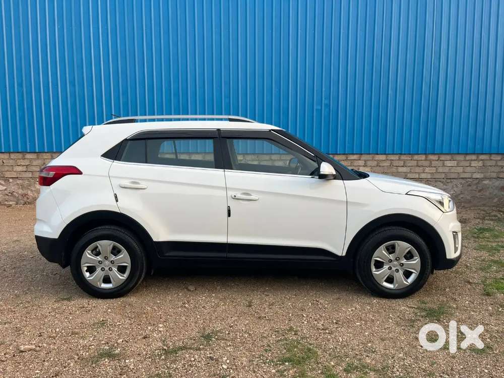 Powerful Car Well Condition