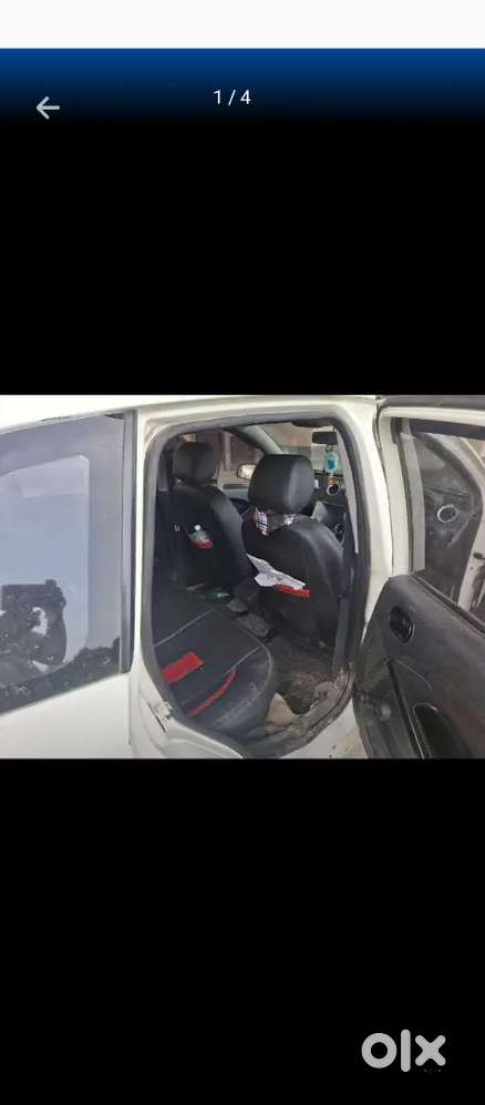 Ford Figo Diesel 2013