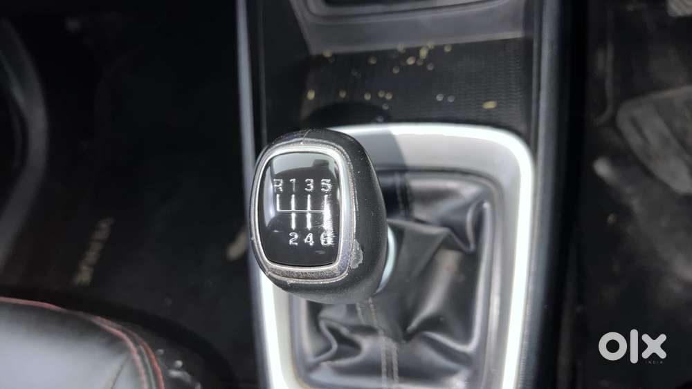 Hyundai Venue Sx Opt Turbo, 2022, Petrol