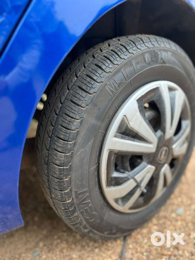 2015 Hyundai Manual Petrol