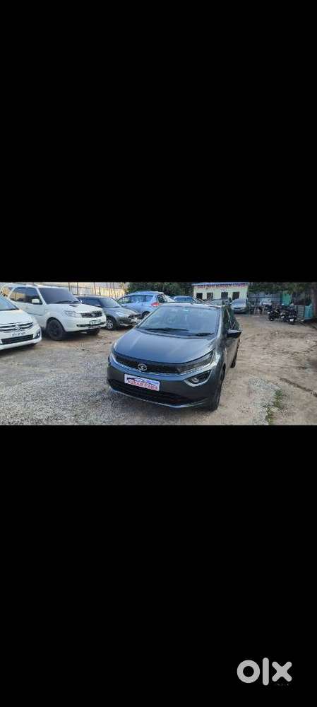 Tata Altroz 1.5 Xm Plus Diesel, 2022, Diesel