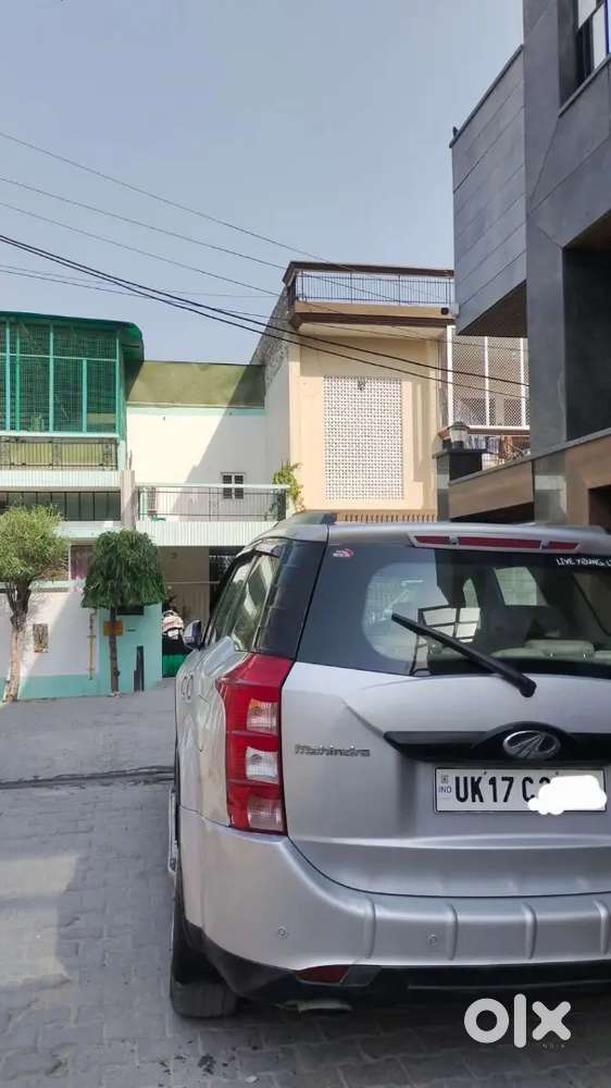 Xuv 500 W6