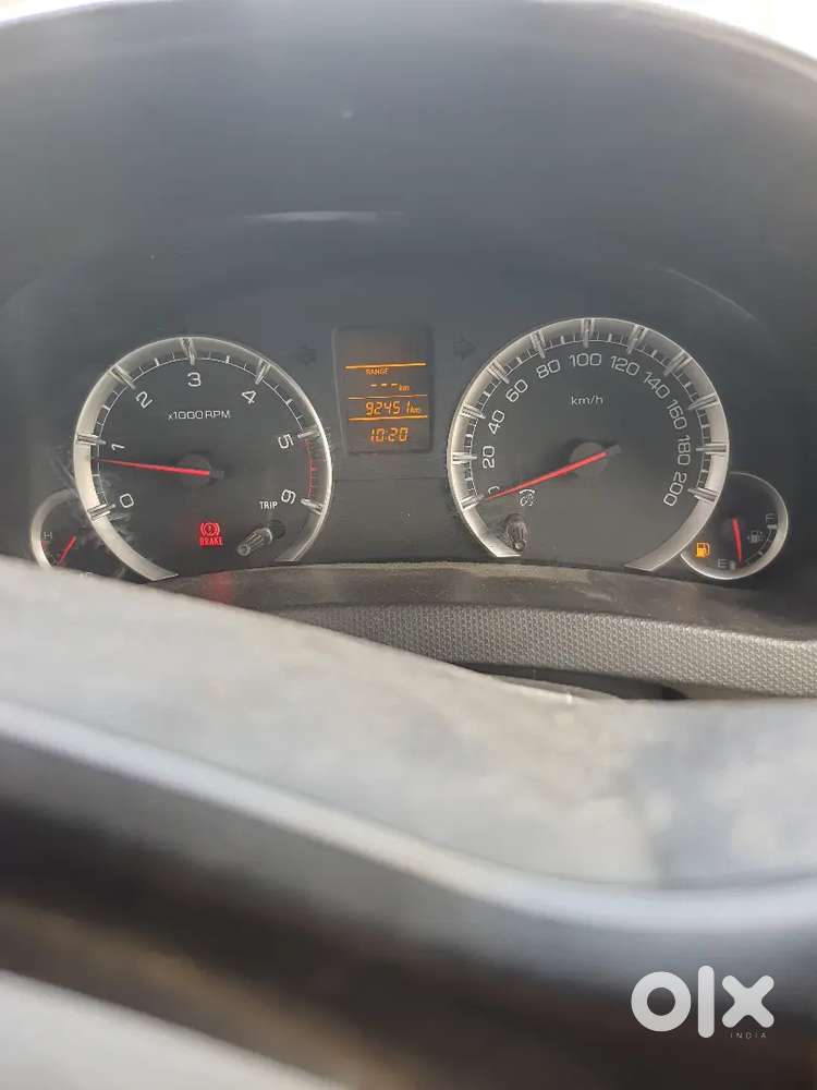 Maruti Suzuki Swift Dzire 2014 Diesel 98000 Km Driven