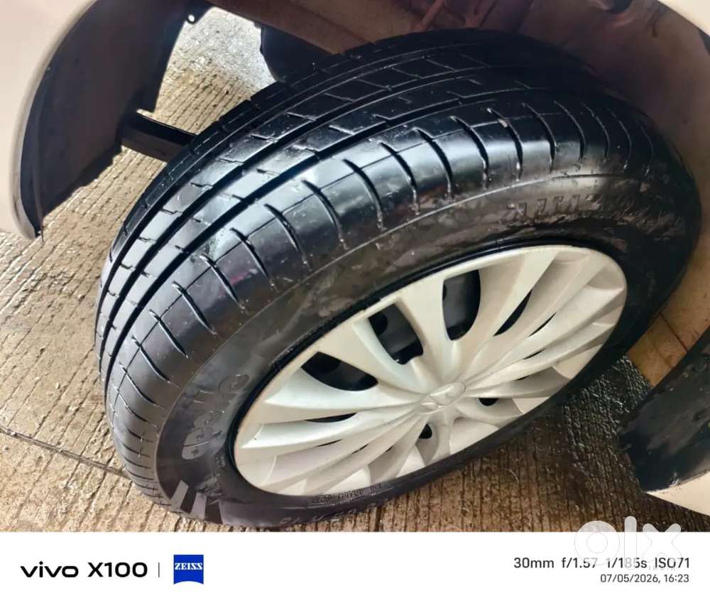 Maruti Suzuki Ertiga 2019