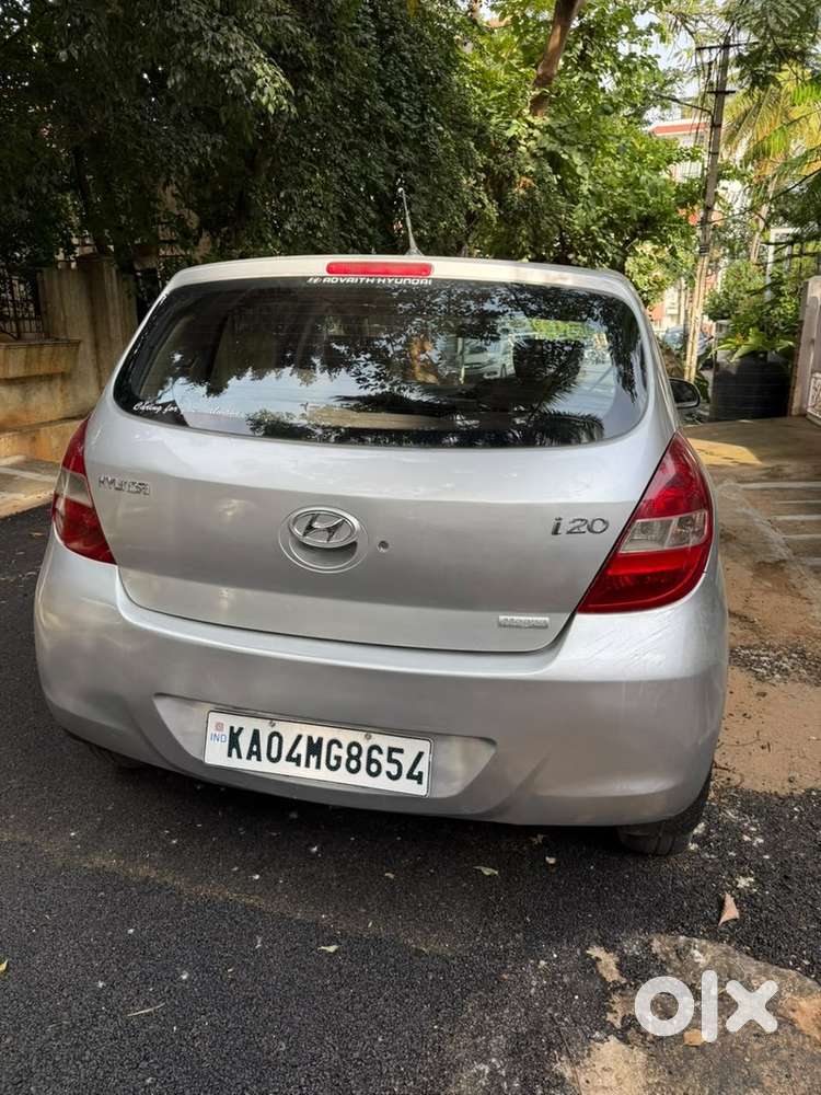 Hyundai i20 Urgent Sale