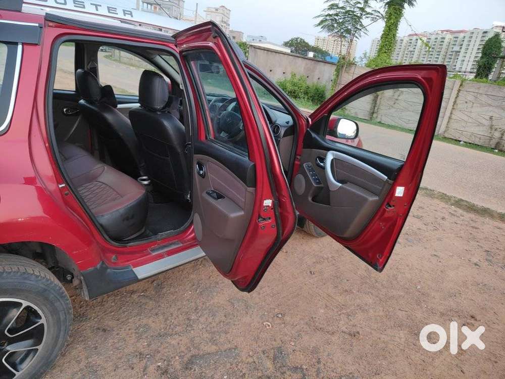 Renault Duster Rxz, 2020, Diesel