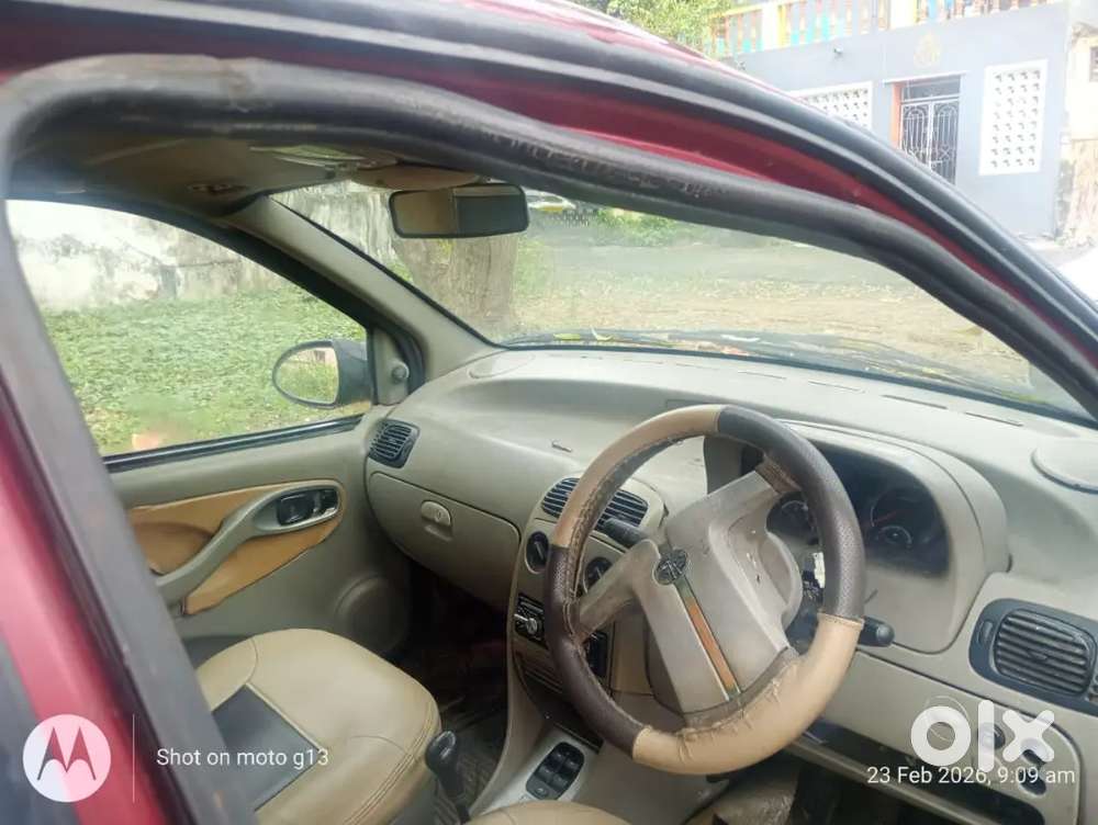 Tata Indigo Marina 2005 Diesel Good Condition