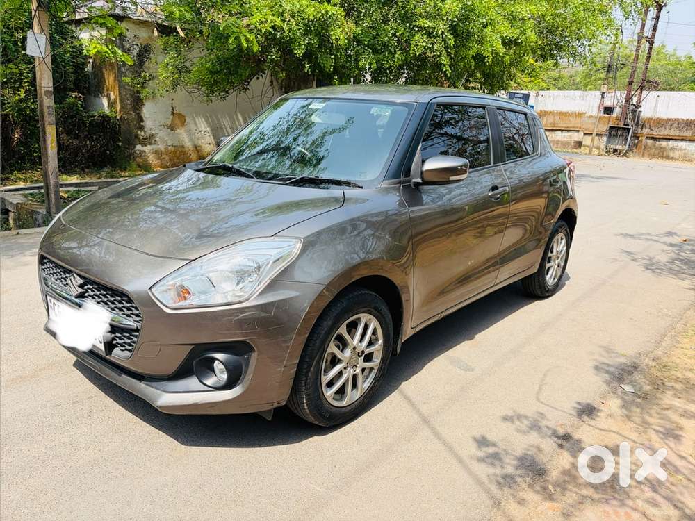 Maruti Suzuki Swift