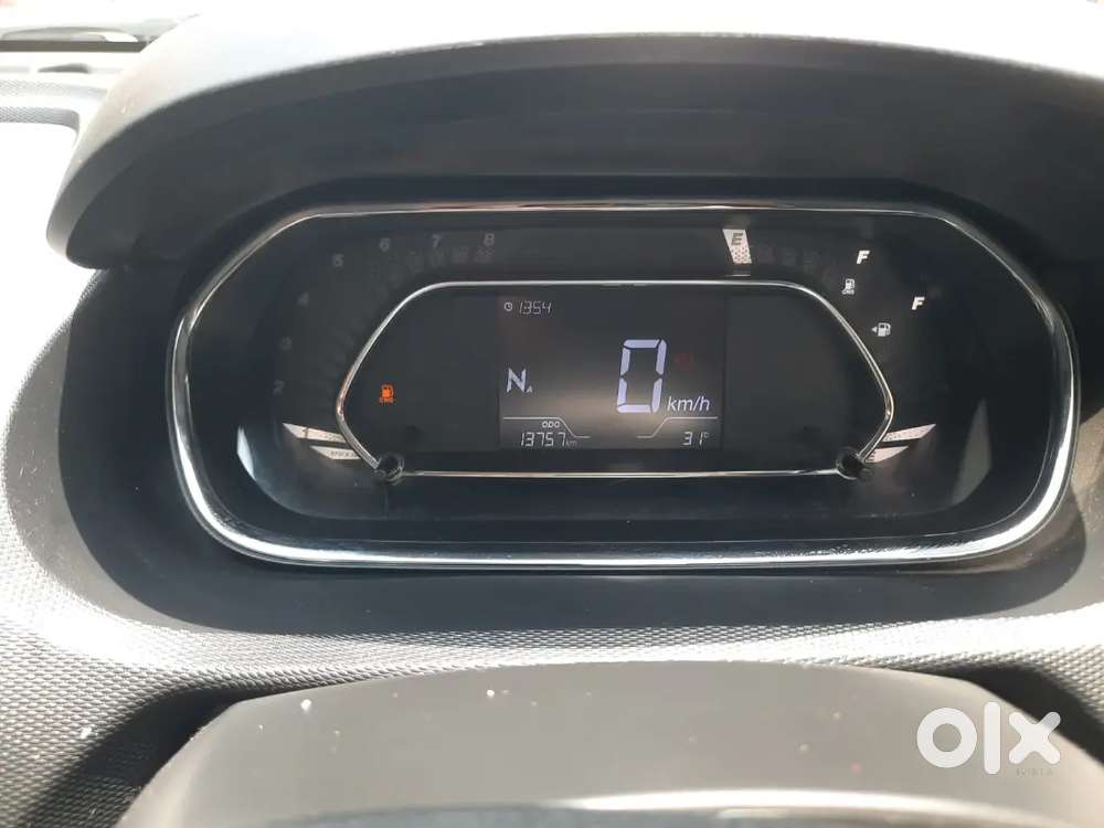 Tata Tigor Xza Twn Cng - 2024 - Less Driven Car