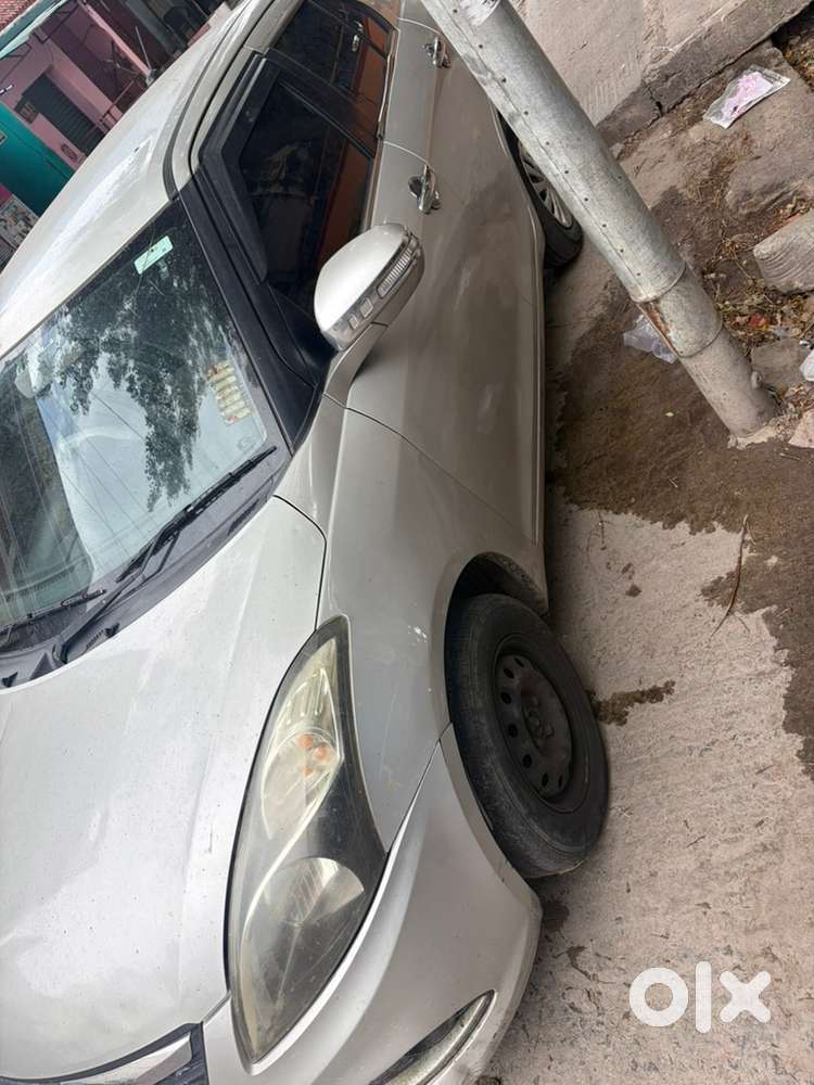 Maruti Suzuki Swift Dzire 2016 Diesel Well Maintained