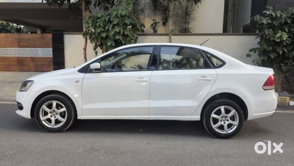 Volkswagen Vento 1.5 Tdi Comfortline At, 2015, Diesel