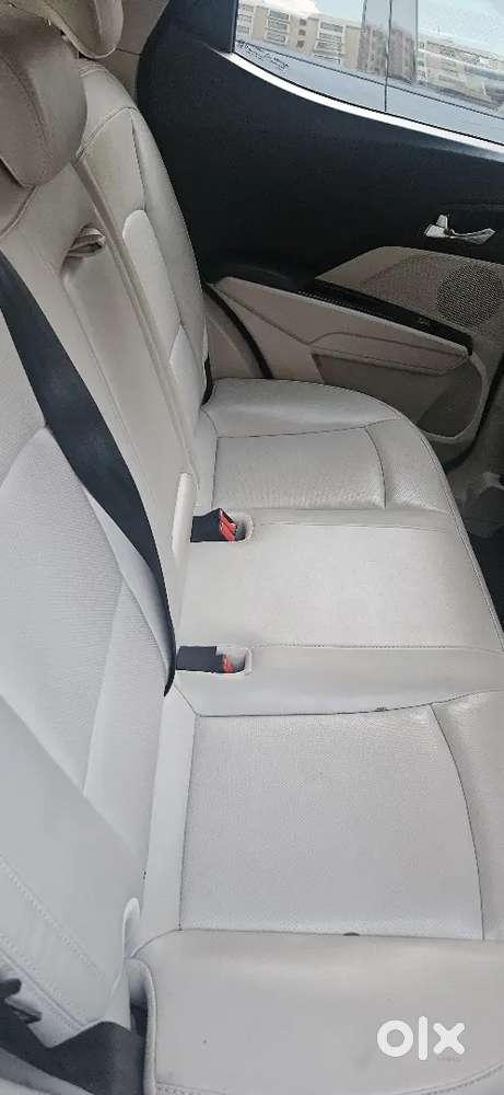 Mahindra Xuv300- 2020 (jan 2021 Regn)