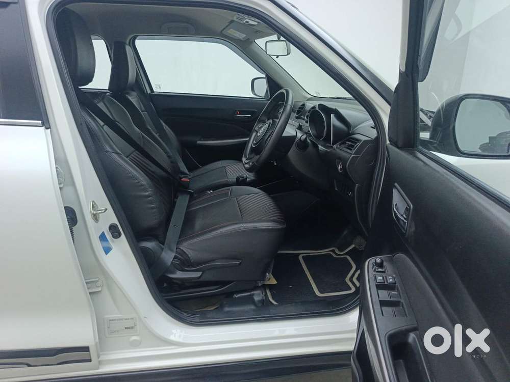 Maruti Suzuki Swift Amt Zxi, 2023, Petrol