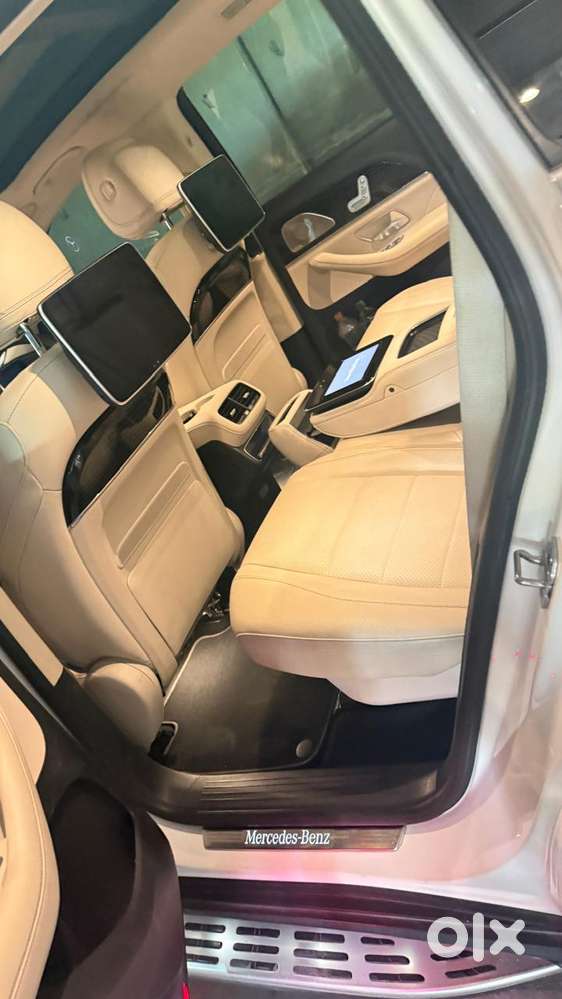 Mercedes-benz Gls 450d 4matic, 2024, Diesel
