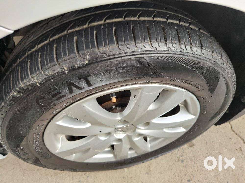Maruti Suzuki Ertiga Shvs Zdi Plus, 2016, Diesel