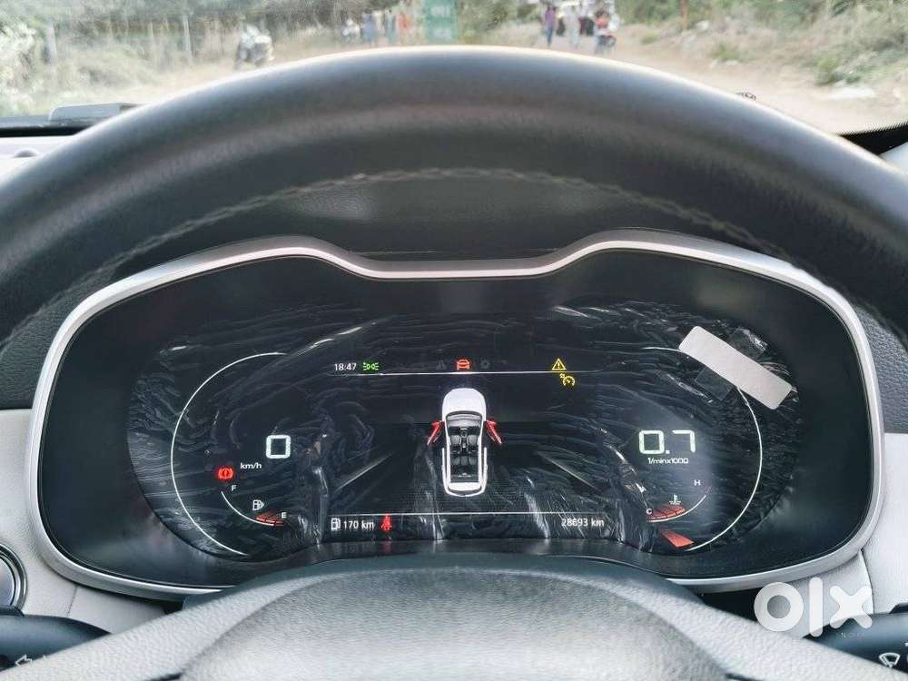 Mg Astor 1.5 Smart, 2022, Petrol