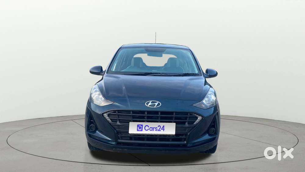 Hyundai Grand I10 Nios Magna 1.2 Kappa Vtvt, 2022, Petrol