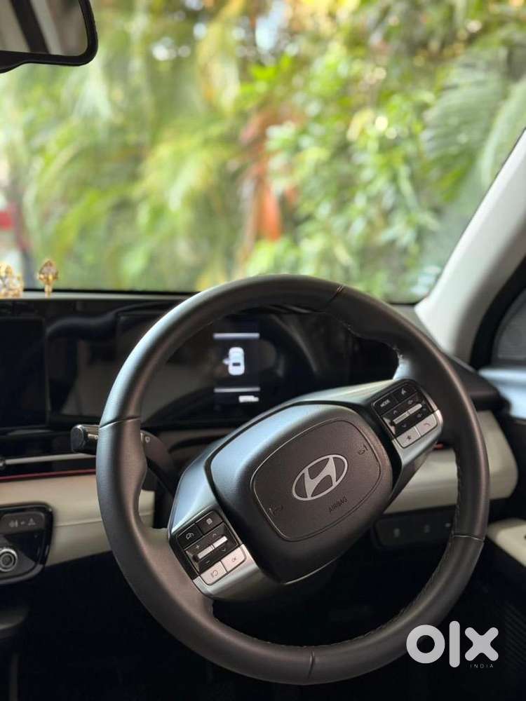 Hyundai Car Manual 2023
