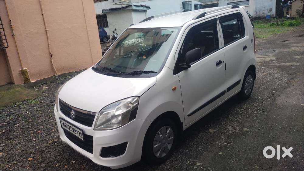 Maruti Suzuki Wagon R 1.0 Lxi Cng, 2013, Cng & Hybrids