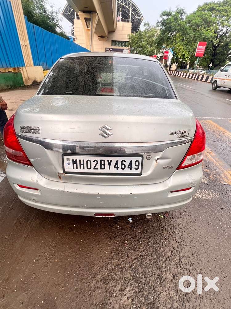 Maruti Suzuki Dzire 1.2 2010