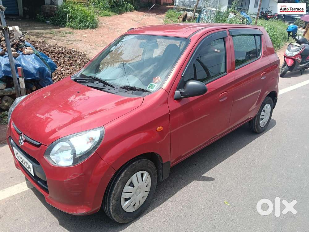 Maruti Suzuki Alto 800 Lxi, 2013, Petrol