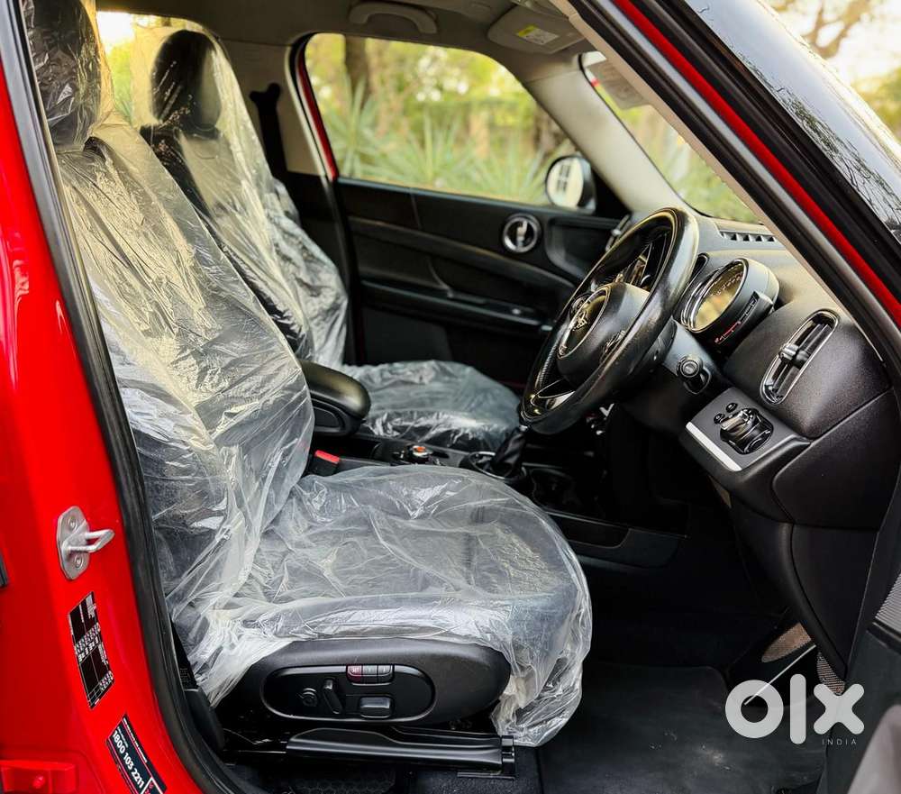 Mini Cooper 5 Door D, 2020, Diesel