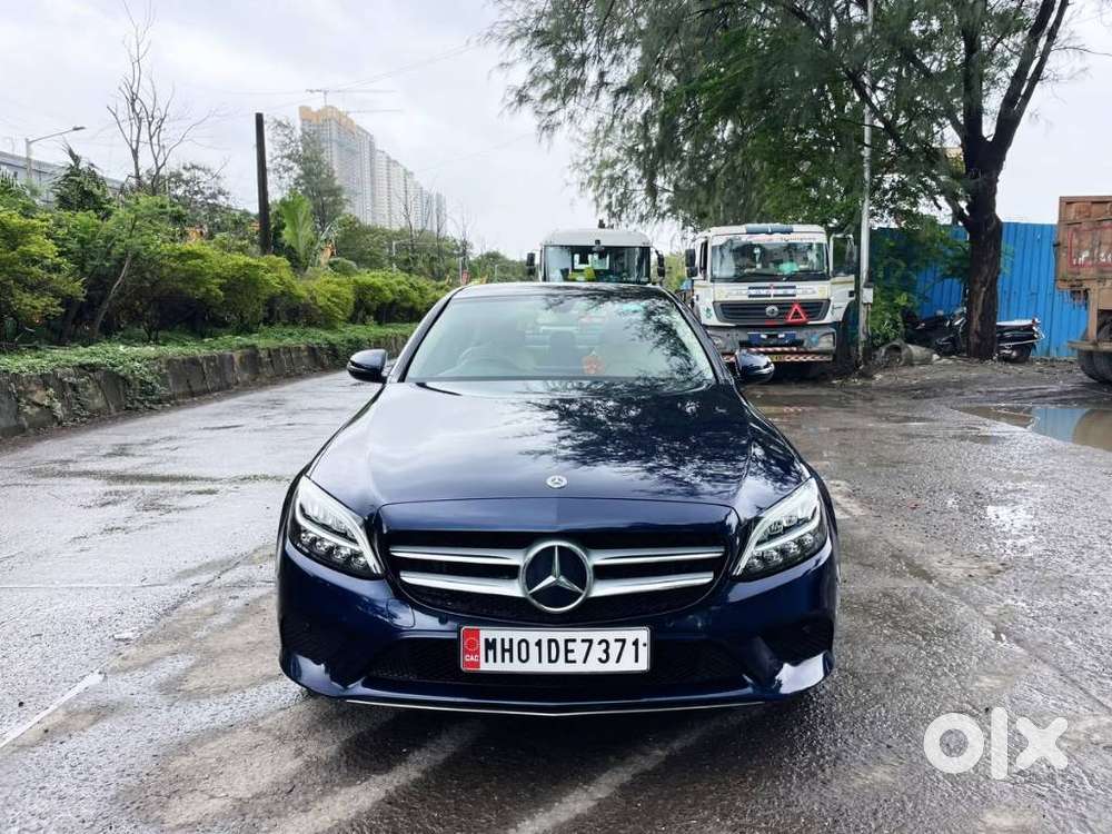 Mercedes-benz E-class E 200 Exclusive, 2019, Petrol