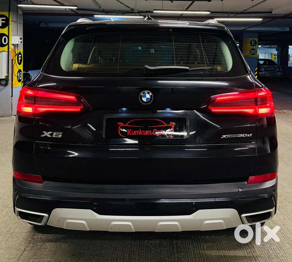 Bmw X5 Xdrive 30d, 2022, Diesel