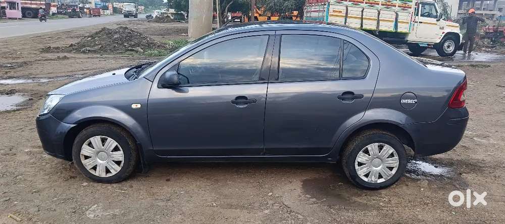 Ford Fiesta 2012 Diesel Good Condition