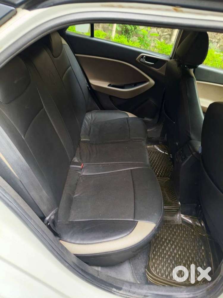 Hyundai I20 2015-2017 Magna 1.2, 2017, Petrol