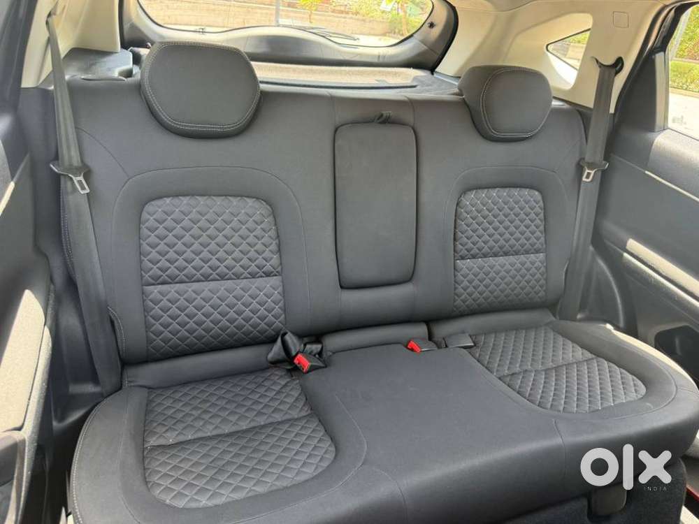 Tata Harrier 2.0 Kryotec Xt Plus Dark Edition, 2021, Diesel