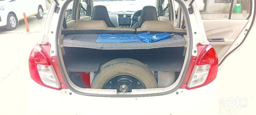 Maruti Suzuki Celerio Cng Vxi Optional, 2020, Cng & Hybrids