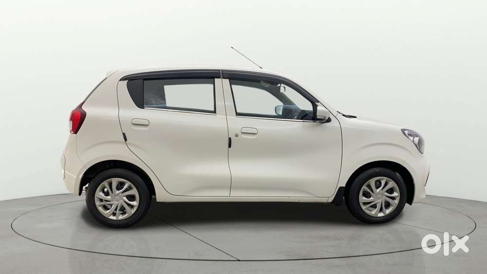 Maruti Suzuki Celerio 2014-2017 Zxi, 2022, Petrol