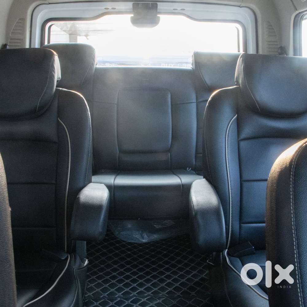 Mahindra Scorpio Classic 2.2 S 11 Mt 7 Cc, 2024, Diesel